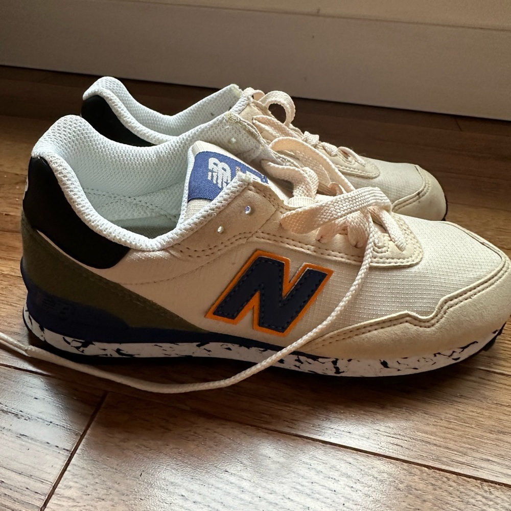 New Balance 515 sneaker